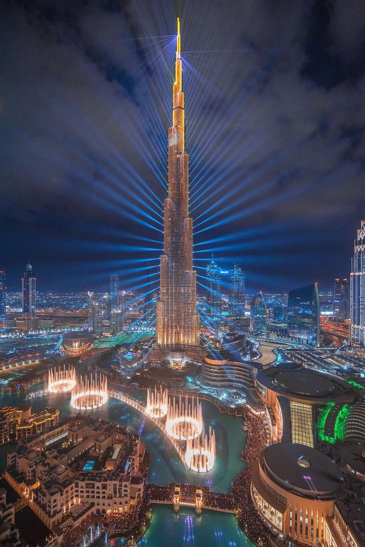 Dubai