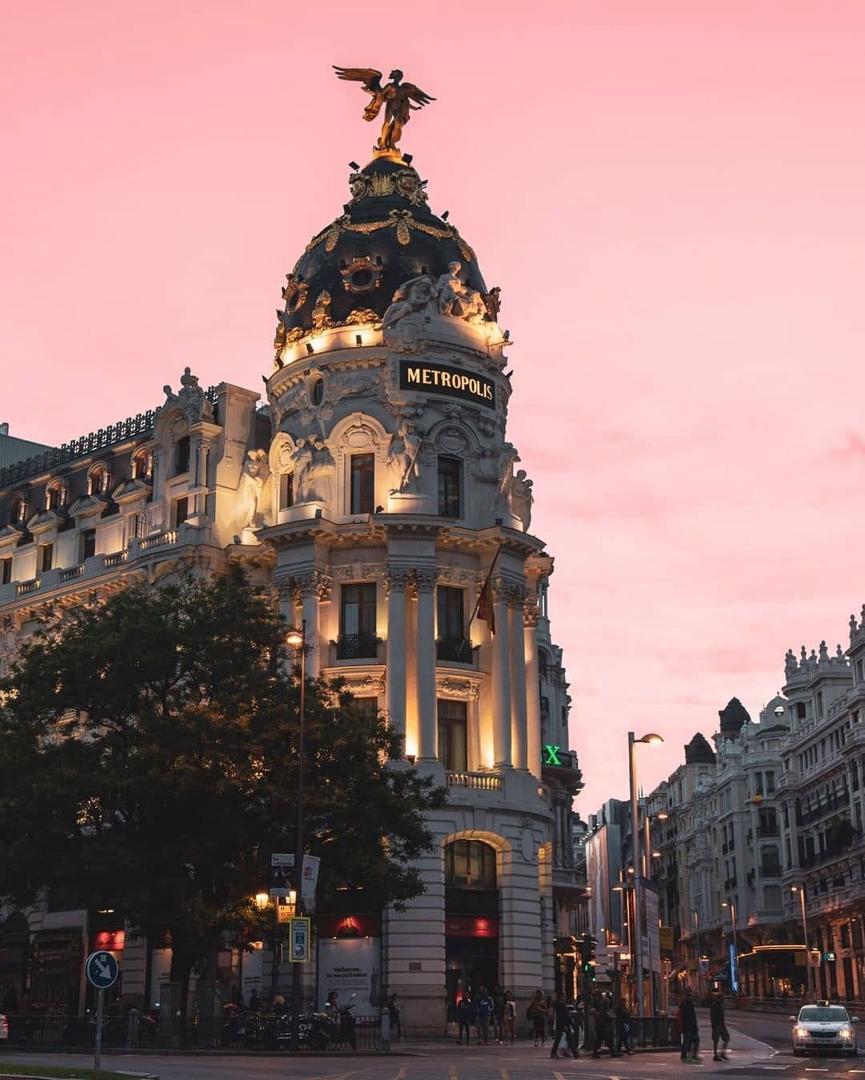 MADRID